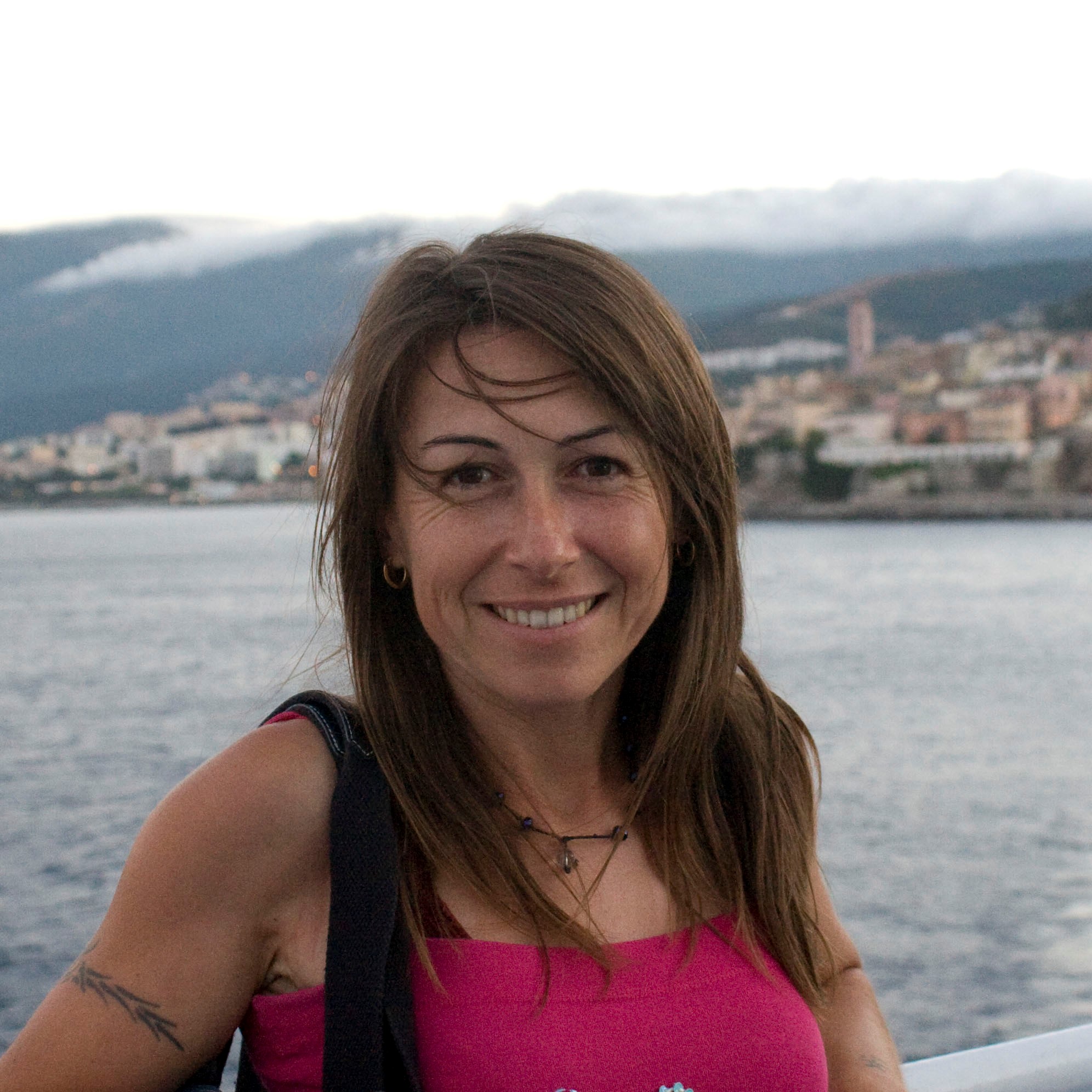 Photo of Maia Chankseliani, PhD